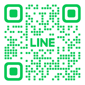 LINE QRコード