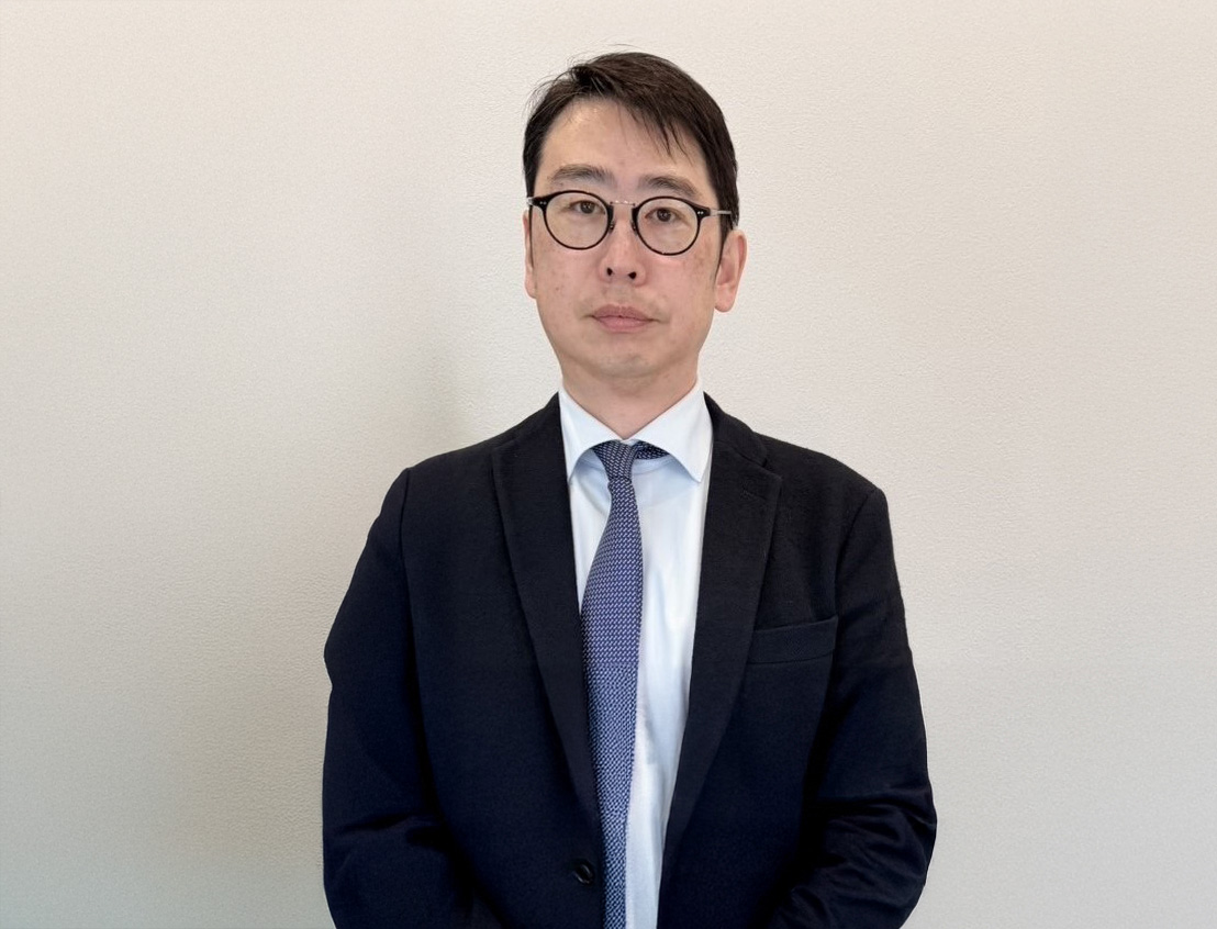 後藤 洋一