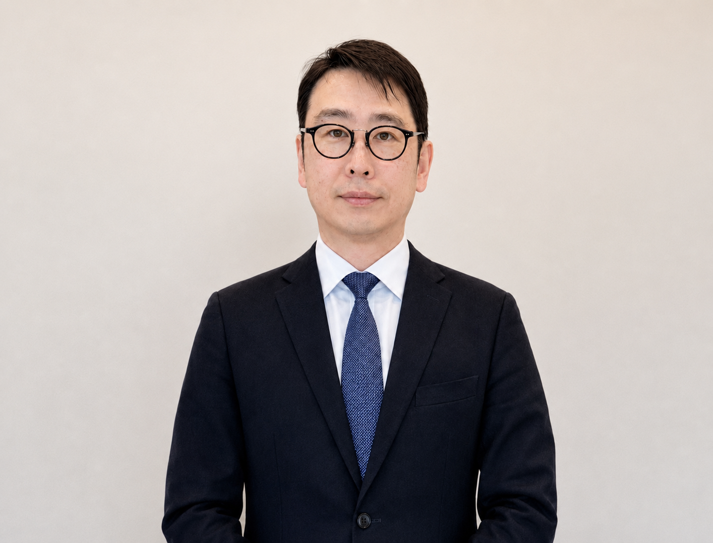 後藤 洋一