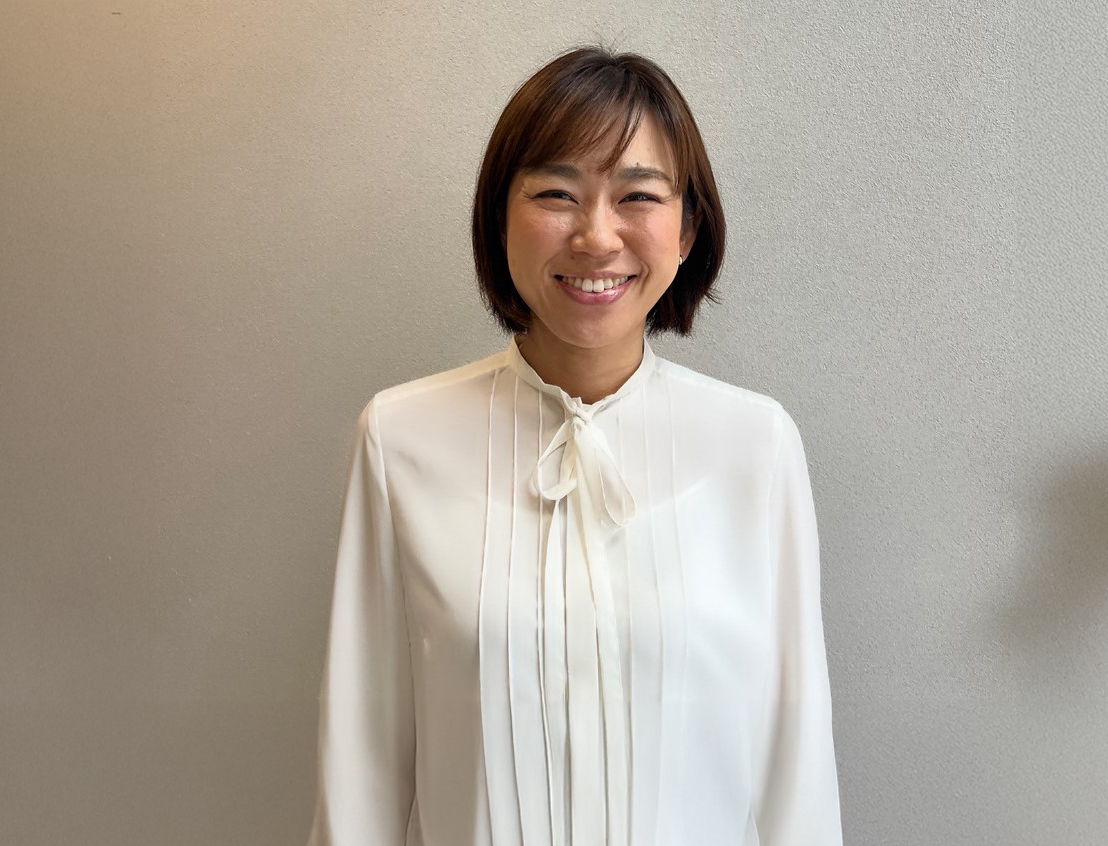 西村 倫子