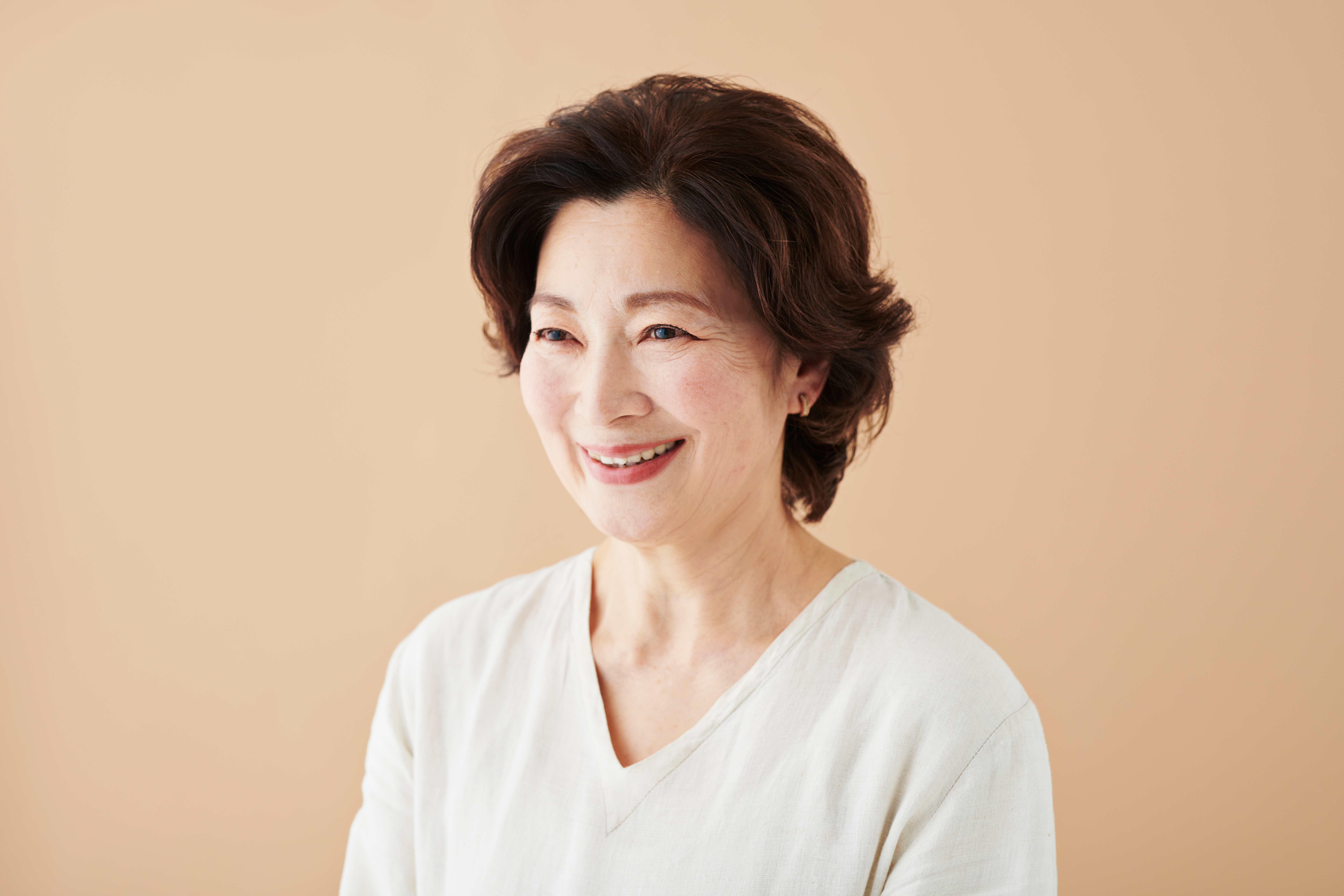 50代の女性