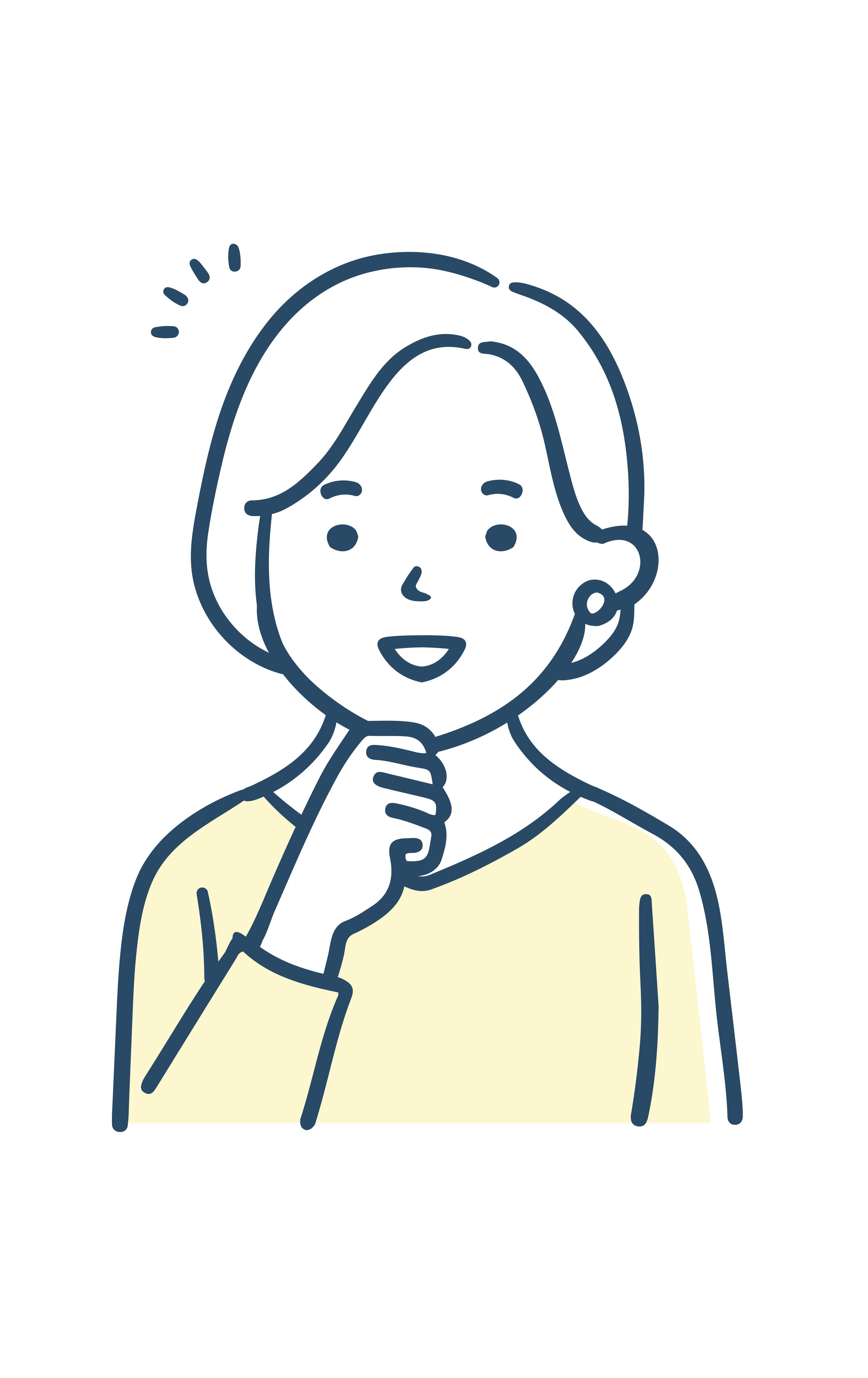 50代の女性